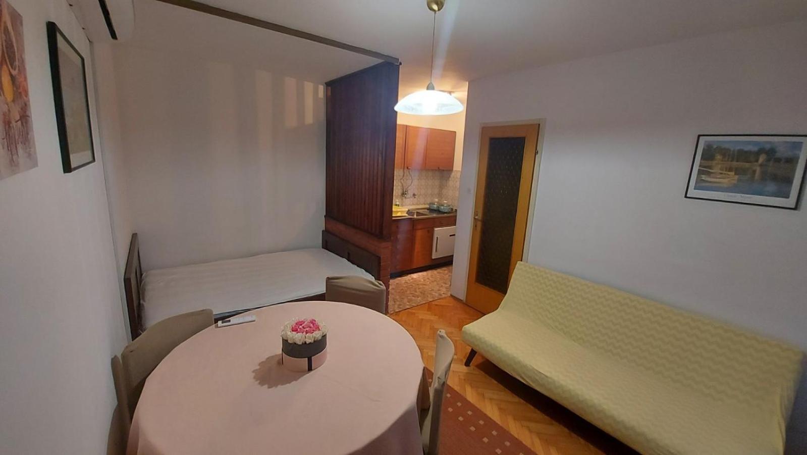 Готель House Lanterna Pag Паг Номер фото