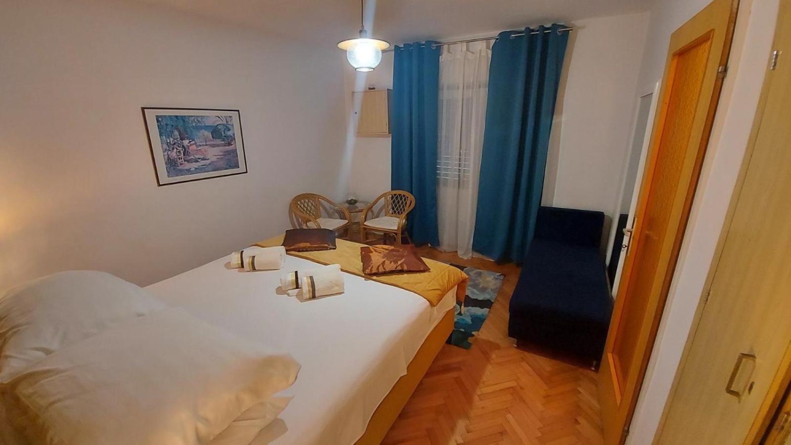 Готель House Lanterna Pag Паг Номер фото