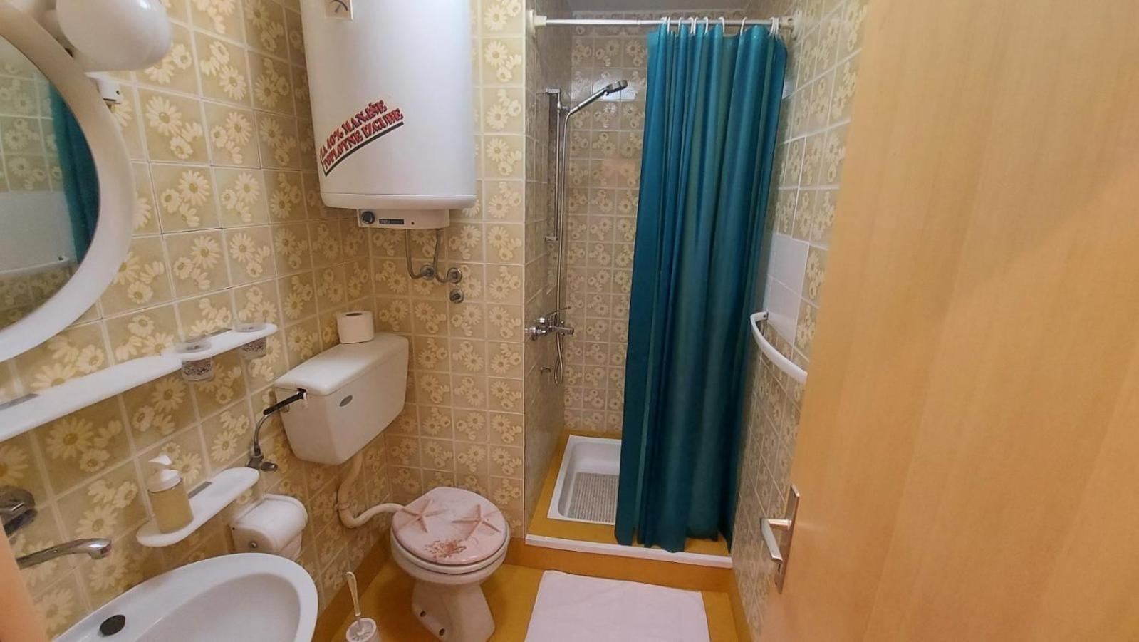 Готель House Lanterna Pag Паг Номер фото