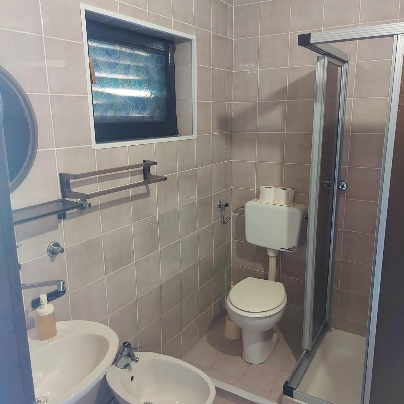 Готель House Lanterna Pag Паг Номер фото