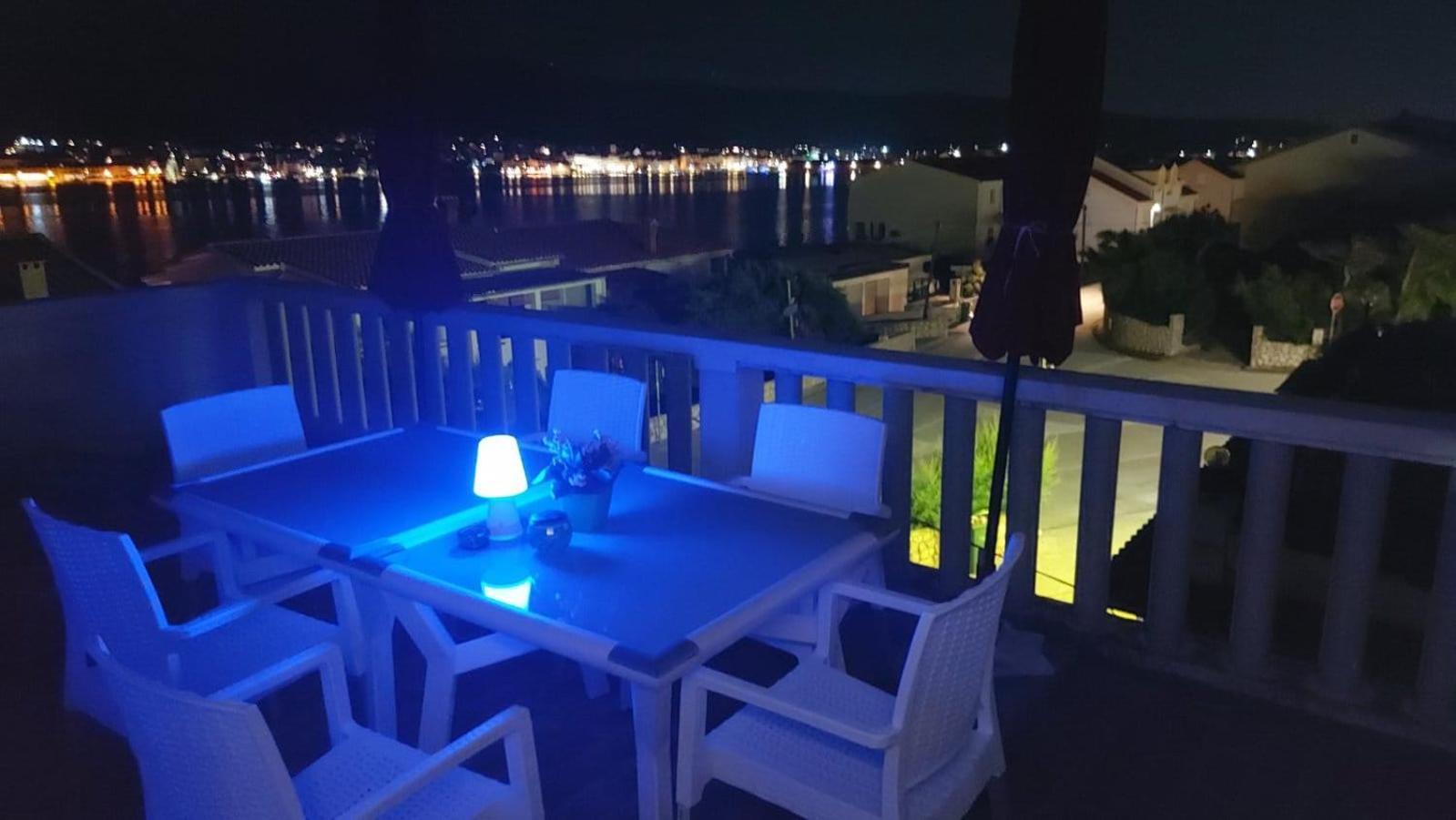 Готель House Lanterna Pag Паг Номер фото