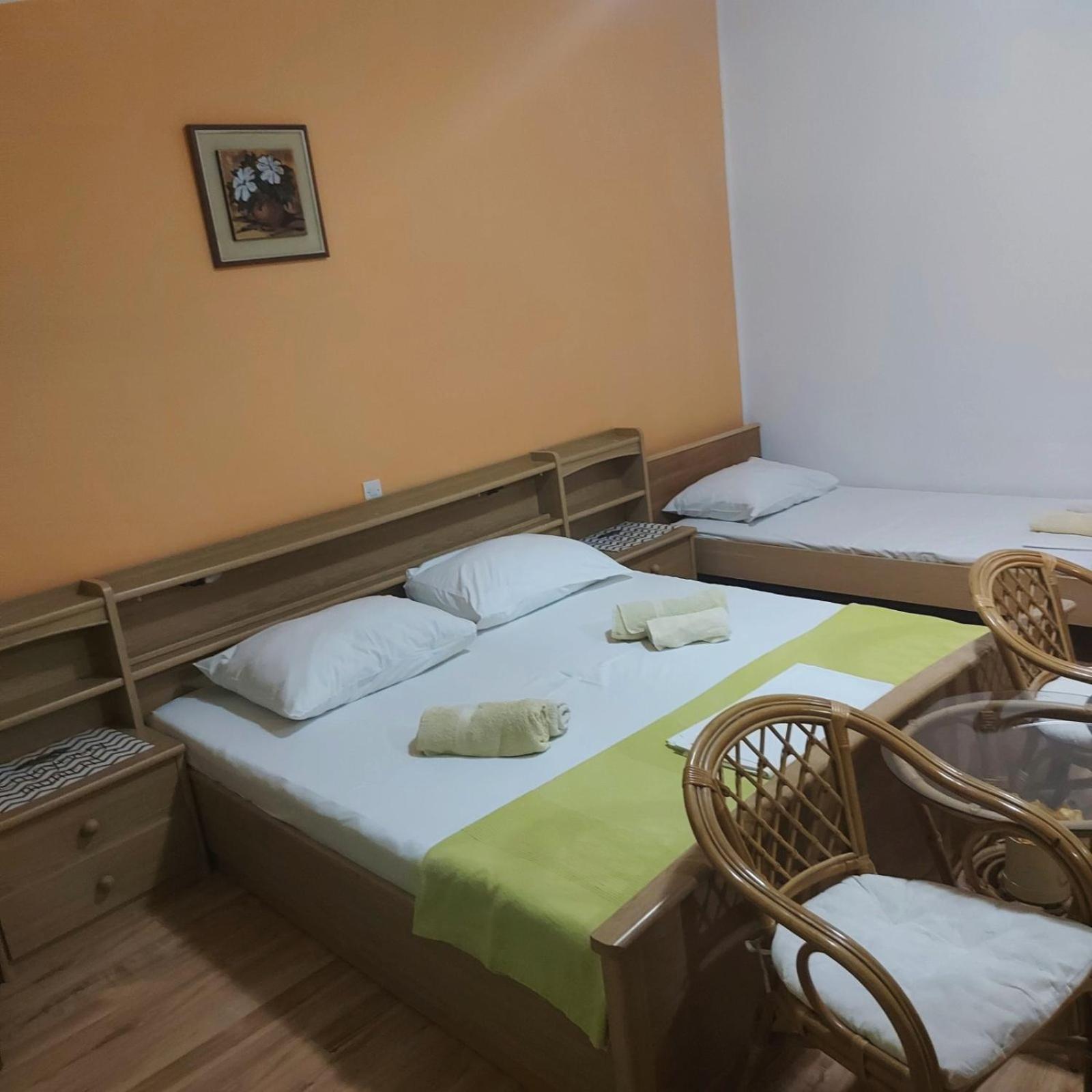 Готель House Lanterna Pag Паг Номер фото