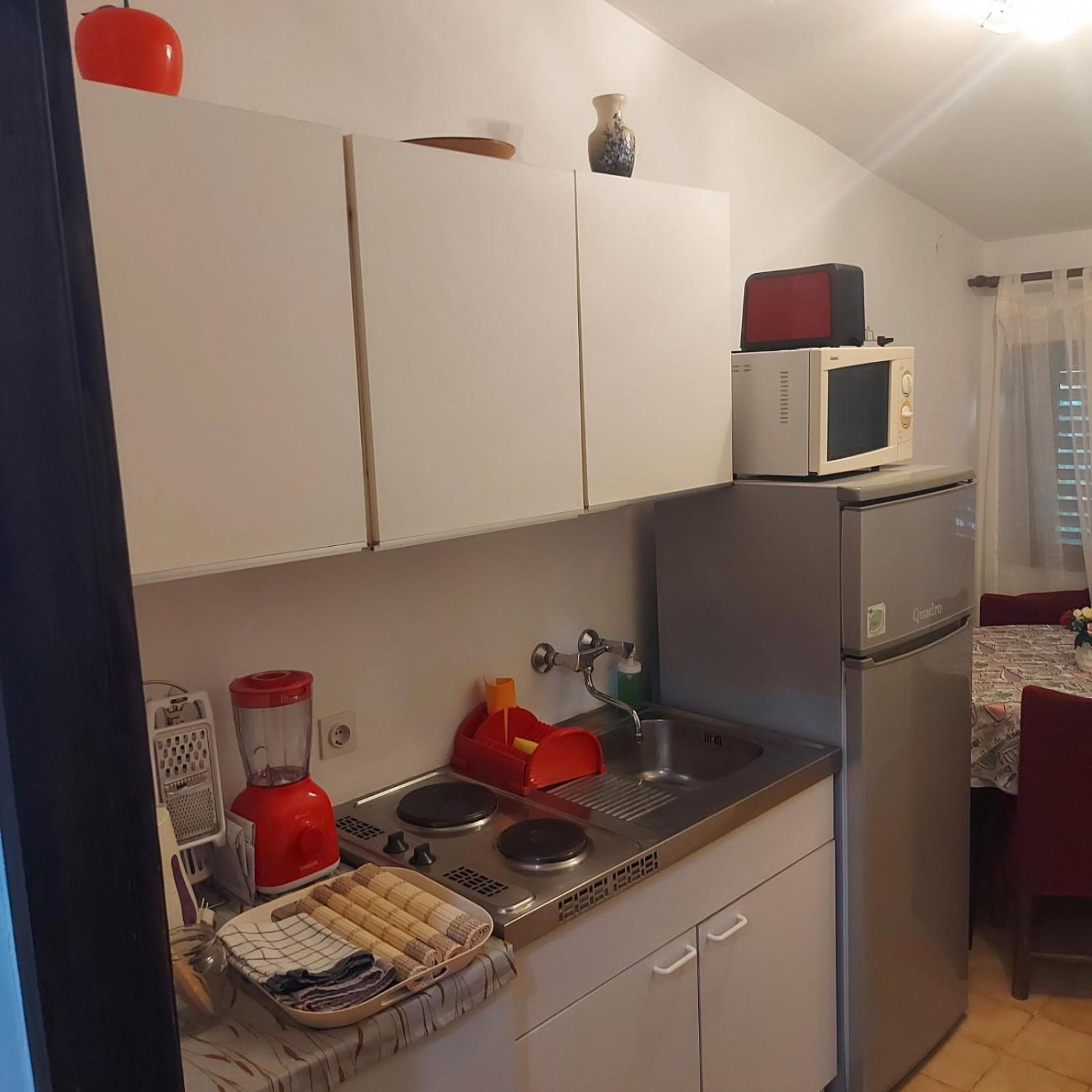Готель House Lanterna Pag Паг Номер фото